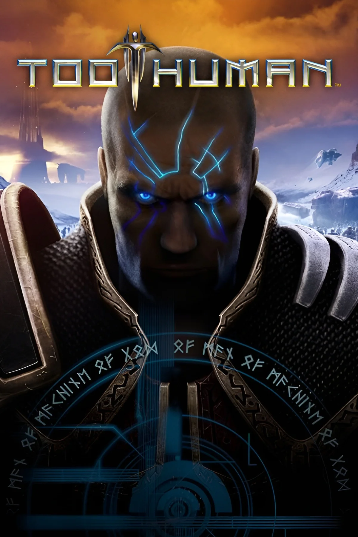 Too Human